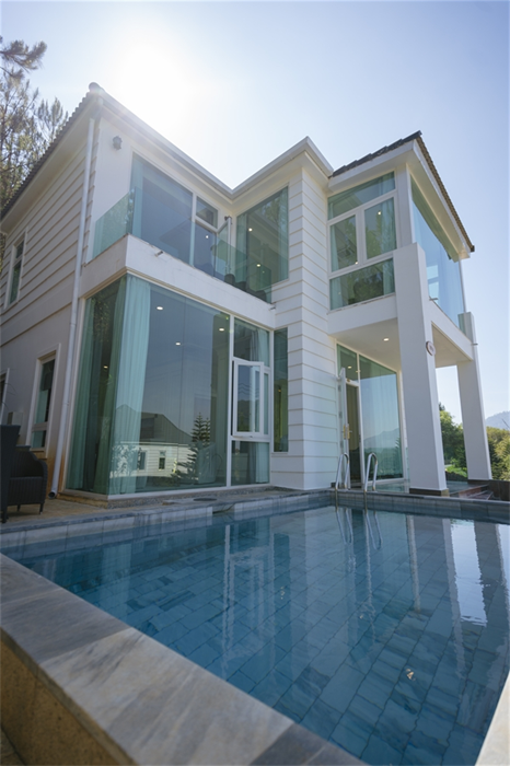Villa cao cấp 02 Phòng Ngủ có hồ bơi riêng